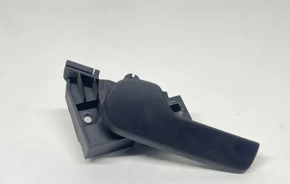 Volkswagen Golf VI Engine bonnet (hood) release handle 1K1823633