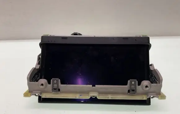 Audi A3 S3 8V Screen/display/small screen 8V0919604C 8V0857273B 8V0857273P