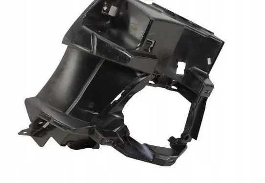 BMW 2 F22 F23 Front bumper mounting bracket 7293881