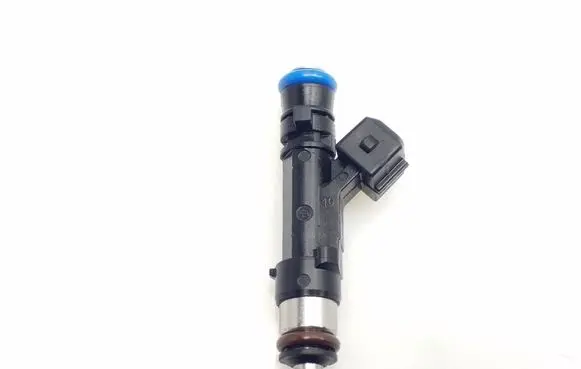 Opel Corsa E Fuel injector 0280158181