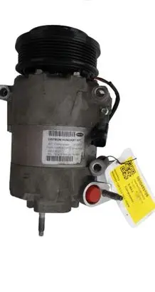 Ford Kuga II Air conditioning (A/C) compressor (pump) DS7H-19D629-FA 2.0 TDCI T8CJ 132KW