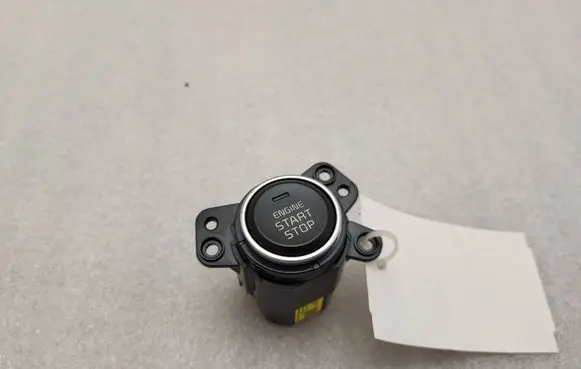 KIA Sportage Engine start stop button switch 95430D9800