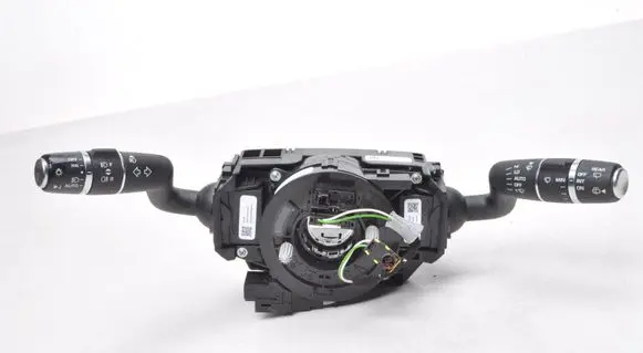 Jaguar F-Pace A set of switches J8A2-13N064-DC