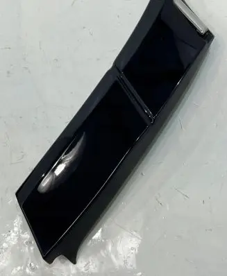 Mercedes-Benz S W140 Fender trim (molding) 1406907840