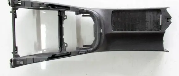 Volkswagen Golf VI Center console 5K0863243C