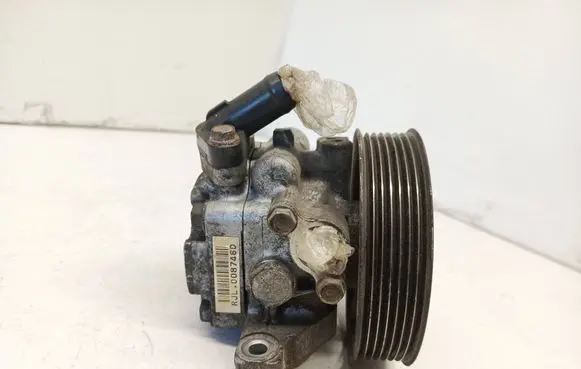 Honda Accord Power steering pump SCF1B