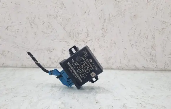 Audi A6 S6 C6 4F Light module LCM 4F0907357F