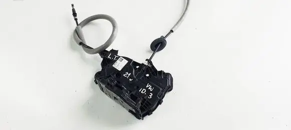 Volkswagen ID.3 Rear door lock 10A8390150 10A839015