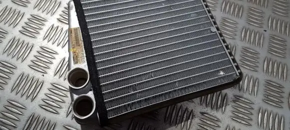 Audi A3 S3 8P Heater blower radiator 1k0819031 666929e