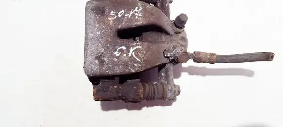 Toyota Corolla Verso AR10 Rear brake caliper 0204y01338