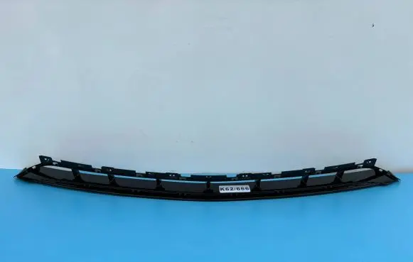 Mercedes-Benz AMG GT C192 Front bumper lower grill A1928859800