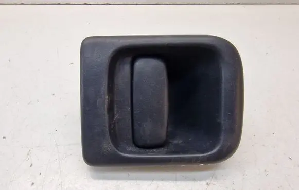 Renault Master II Front door exterior handle 7700352488