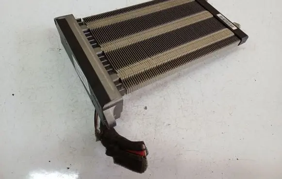 Ford S-MAX Electric cabin heater radiator 6G9118K463DA