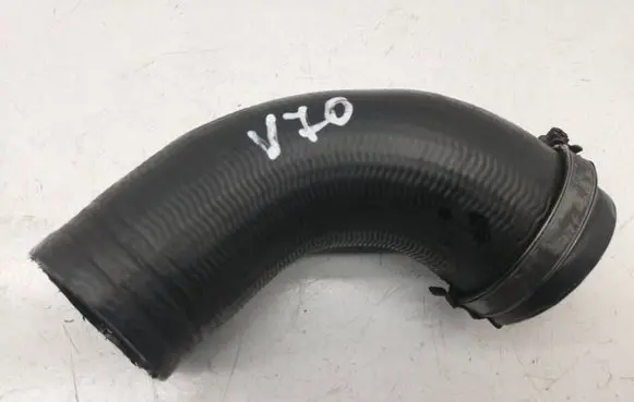 Volvo V70 Intercooler hose/pipe
