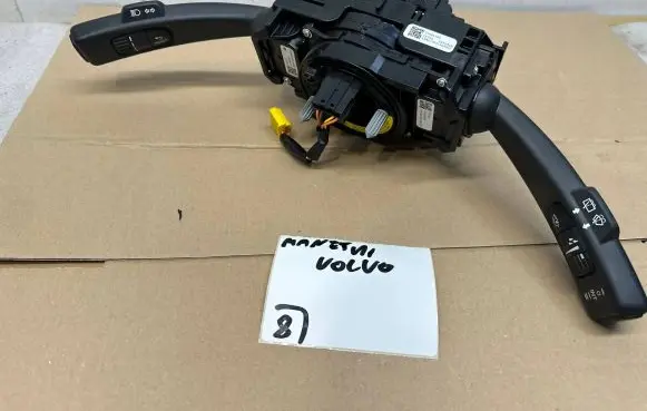 Volvo V40 Headlight wiper switch 31481765
