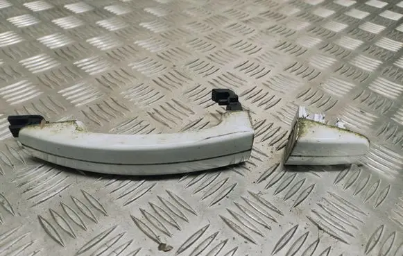Ford C-MAX II Rear door exterior handle AM51U218B08 AM51U22404