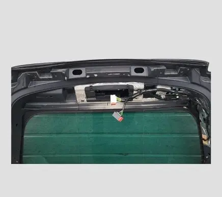 Peugeot 508 Tailgate/trunk/boot lid