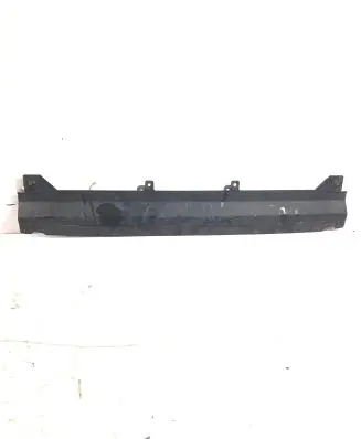 Radiator trim