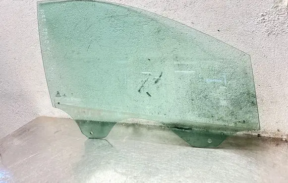 Ford Edge II Front door window glass four-door FT4BR21410A 0CPN0009 A2H5AS2DOT376