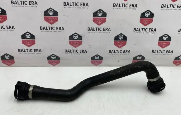 BMW 1 F20 F21 Engine coolant pipe/hose 7596833
