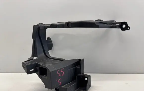 Citroen C3 Aircross Headlight/headlamp mounting bracket 095327
