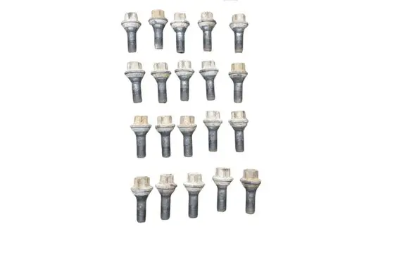 Renault Master III Nuts/bolts 