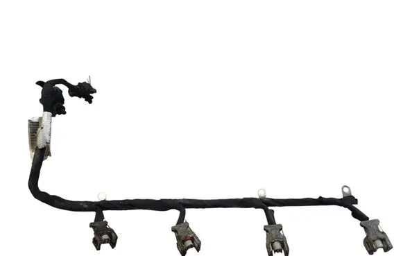 Citroen C5 Fuel injector wires 9664447580