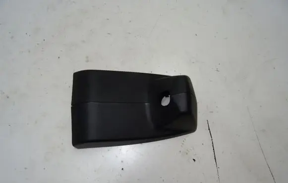 BMW 5 F10 F11 Plastic wing mirror trim cover 9234372
