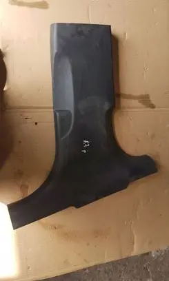 Audi A7 S7 4G (B) pillar trim (bottom) 4G8867240B