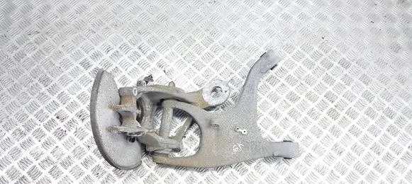 Audi A7 S7 4G Rear wheel hub 8R0505431F