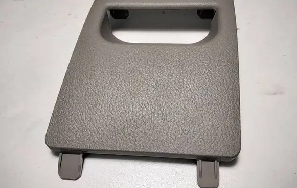 Mazda CX-7 Fuse box cover EG2155551 K4366