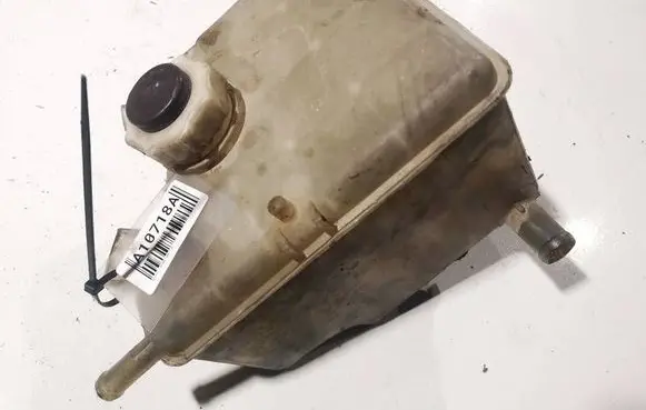 Renault Laguna I Coolant expansion tank/reservoir 7700823704