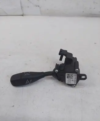 Mercedes-Benz S W221 Steering wheel adjustment handle/lever A165403245