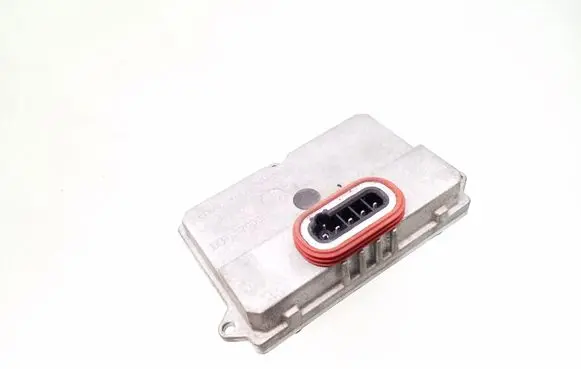 Mercedes-Benz E W211 Headlight ballast module Xenon 5DV00876400