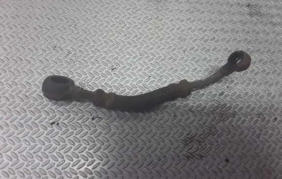 Peugeot Expert Turbo turbocharger oiling pipe/hose