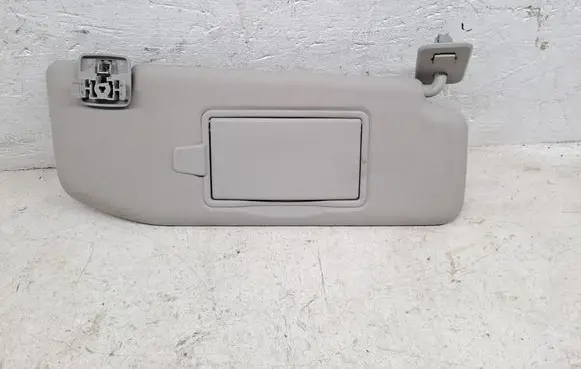 Citroen C3 Sun visor 