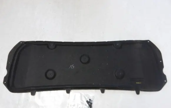 Suzuki Vitara (LY) Engine bonnet/hood sound/heat insulation 
