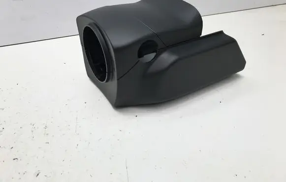 Peugeot 3008 III Steering wheel column trim 9839799880
