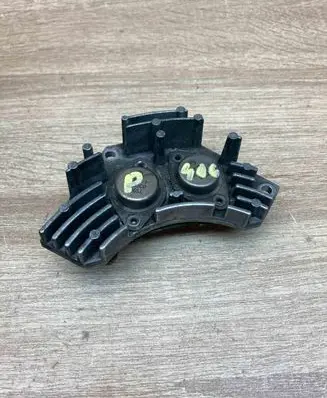 Citroen Saxo Heater blower motor/fan resistor 847283