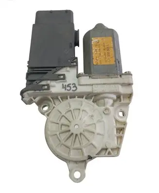 Seat Toledo II (1M) Front door window regulator motor 1J1959801C 101430202