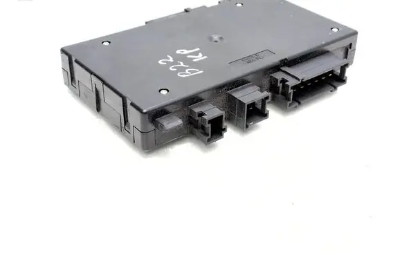 Mercedes-Benz ML W164 Seat control module A2118704885