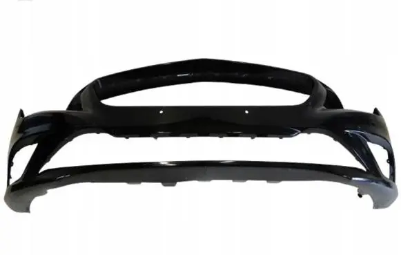 Mercedes-Benz CLA C117 X117 W117 Front bumper A1178800140