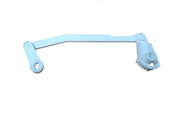 Citroen Berlingo Air flap motor/actuator 5E2222300 5E2222500