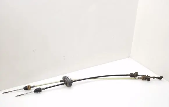 Gear shift cable linkage