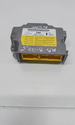 Mercedes-Benz B W245 Airbag control unit/module A16982066262