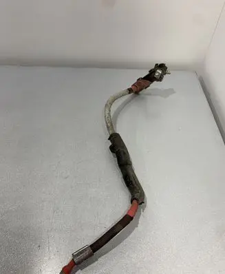 Jaguar F-Pace Positive cable (battery) J8A214305DB