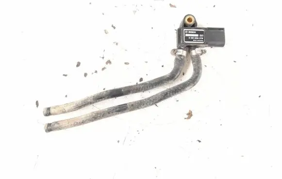 Mercedes-Benz R W251 Air pressure sensor 0061534928 A0061534928