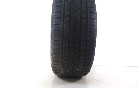 Mercedes-Benz GL X166 R21 summer tire 