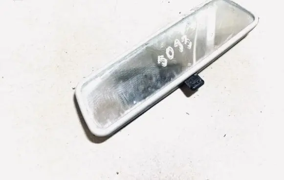 Seat Ibiza IV (6J,6P) Rear view mirror (interior) e1021065