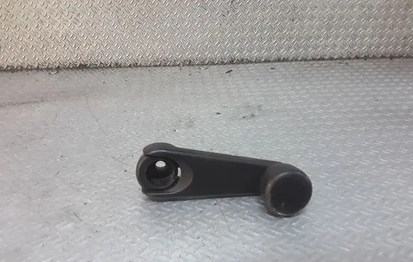 BMW 1 E81 E87 Rear door window winding handle 513281225032